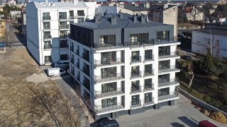 Gotowe nowe mieszkania od Grupy Antczak w Kaliszu