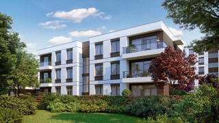 Zakrzów kolejnym miejscem z inwestycją Lokum Deweloper