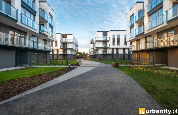 Miasto Marina we Wrocławiu