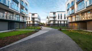 Ronson zakończył realizację ciekawego projektu aparthotelowego we Wrocławiu