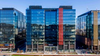 New Work pojawi się w Gdańsku