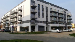 Kolejny gotowy etap osiedla Nowe Ogrody