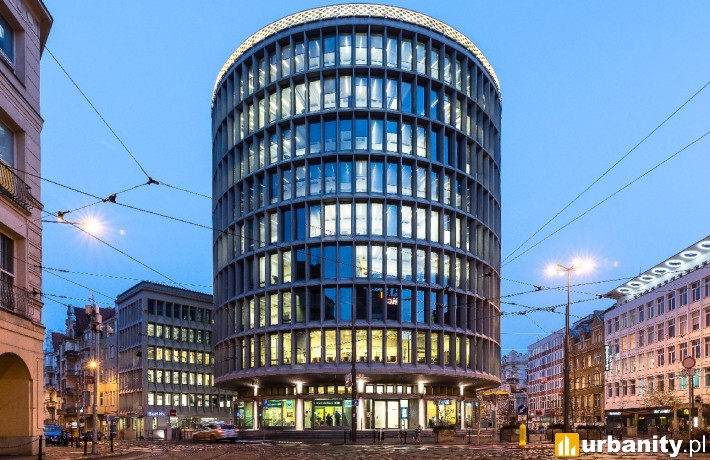 Poznański Okrąglak, fot. materiały prasowe