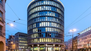 Ikona Poznania nowym biurem dla międzynarodowej kancelarii