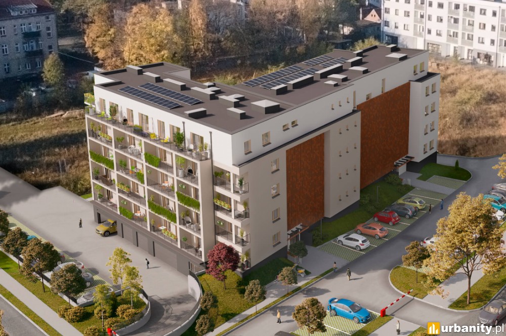 Osiedle Olimpijskie w podpoznańskich Szamotułach - lokalizacja i ceny
