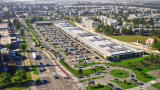 Lubin coraz bliżej dużego centrum handlowego. Jeszcze przed otwarciem niemal pełna lista najemców