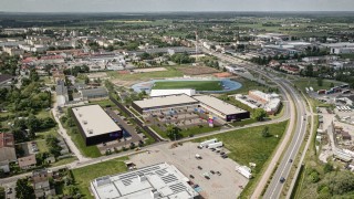 Jest pozwolenie na budowę nowego parku handlowego na Pomorzu. Rusza realizacja inwestycji