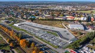 Pomorze z nowym parkiem handlowym. 17 sklepów i 13 tys. mkw. powierzchni