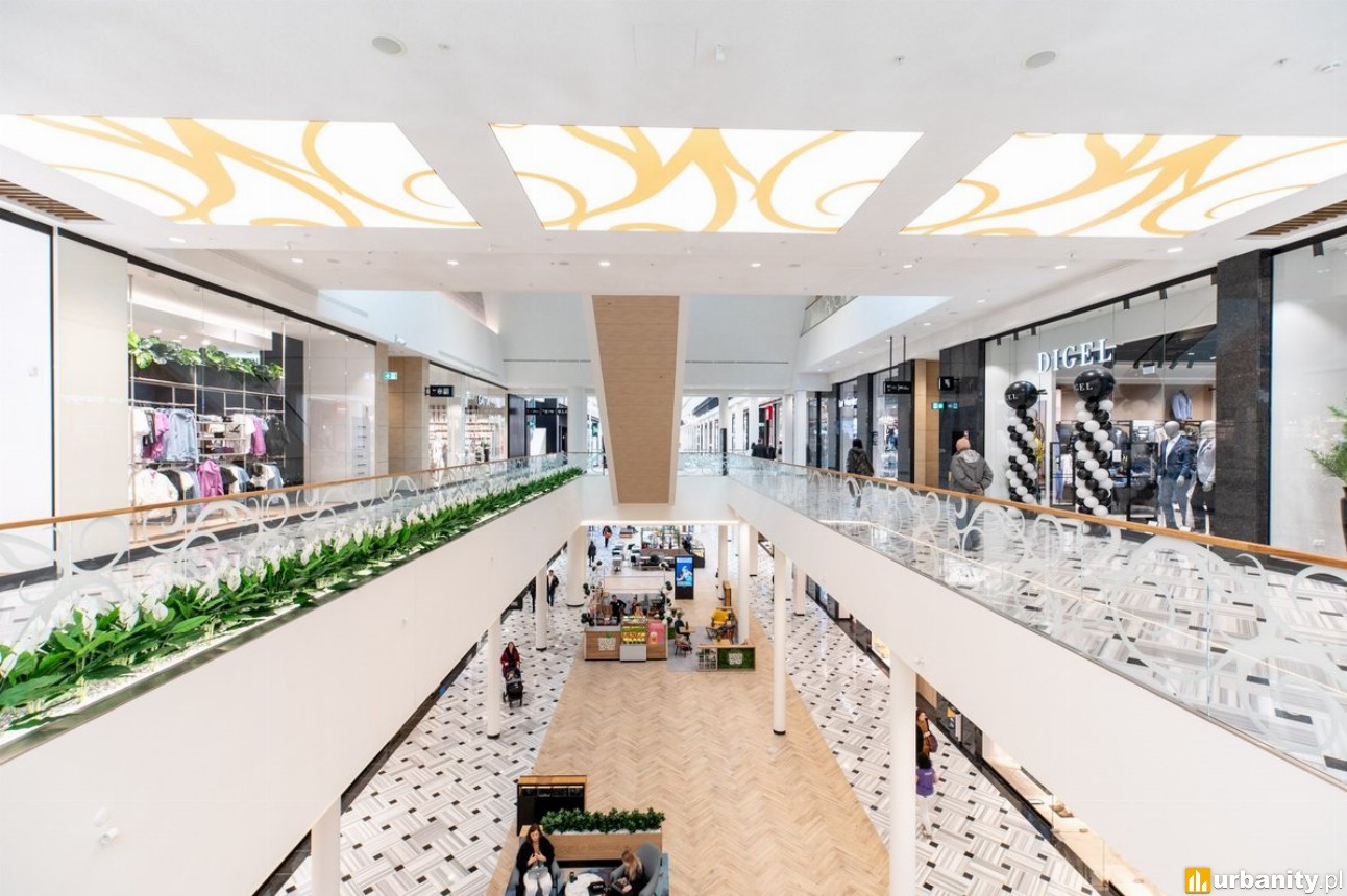 Promenada Otwarcie Atrium Promenada. Jakie nowe sklepy pojawiły się w ...