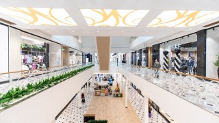 Nowa część galerii Promenada Atrium, fot. materiały prasowe