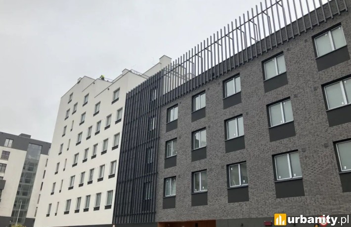 Ślężna Vita we Wrocławiu, fot. Develia