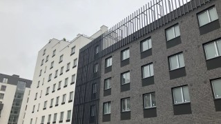 Gotowe blisko 200 mieszkań przy Ślężnej na Krzykach