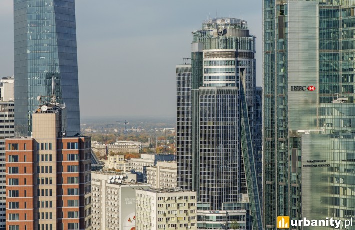 Spektrum Tower