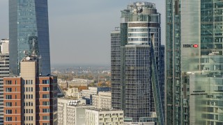 Amerykańska Izba Handlowa w Polsce na dłużej w Spektrum Tower