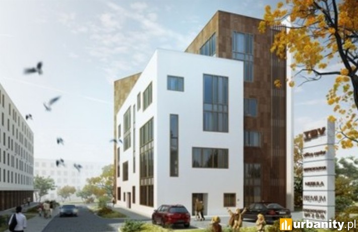 TBV Office Center