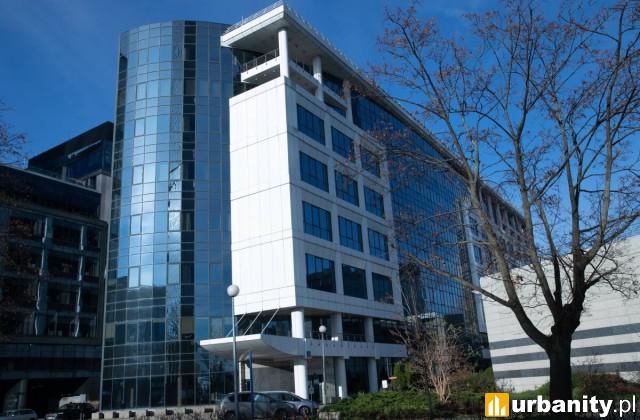 Biurowie przy Towarowej 25A wystawiony na sprzedaż, fot. Alior Bank