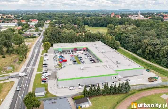 Vendo Park Oświęcim