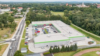 Vendo Park Oświęcim