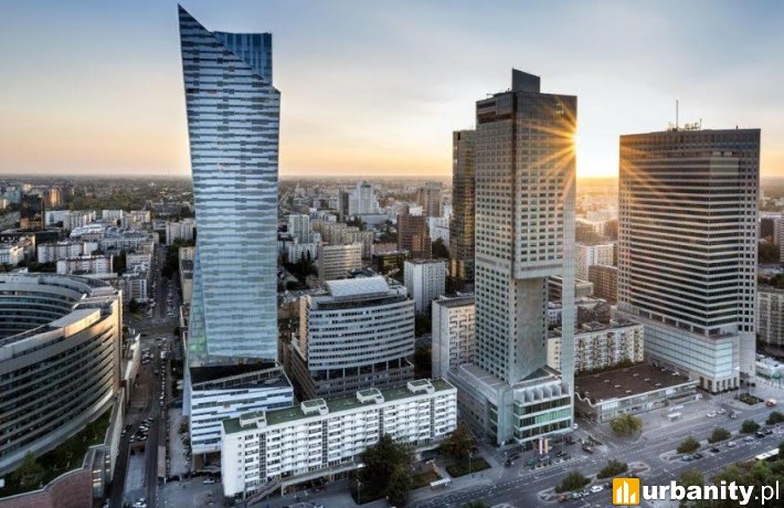 Warszawa