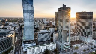 Tower Investments ma działkę przy Alejach Jerozolimskich