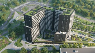 Rozpoczyna się realizacja projektu Warta Towers w Poznaniu