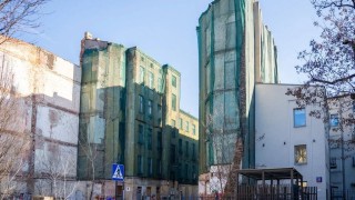 Wielkie burzenie w Łodzi. Z krajobrazu miasta zniknie ponad 160 budynków