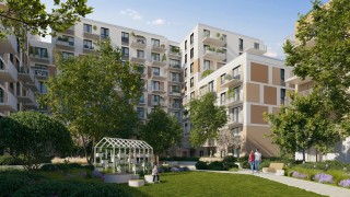 Nowa oferta sprzedaży mieszkań na łódzkim Widzewie