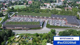 Ruszyła budowa nowego parku handlowego na Górnym Śląsku. Niemal pełna lista najemców