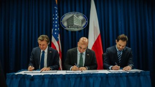 Opracowanie polskiego projektu generycznego reaktora BWRX 300. Włocławek wskazany jako kluczowa lokalizacja