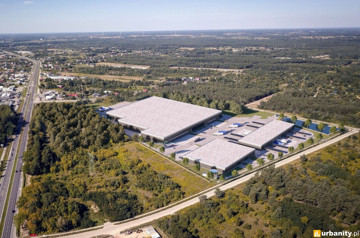 Niemiecki gigant otworzy swoją pierwszą w Polsce fabrykę. Uruchomienie zakładu nastąpi w tym roku