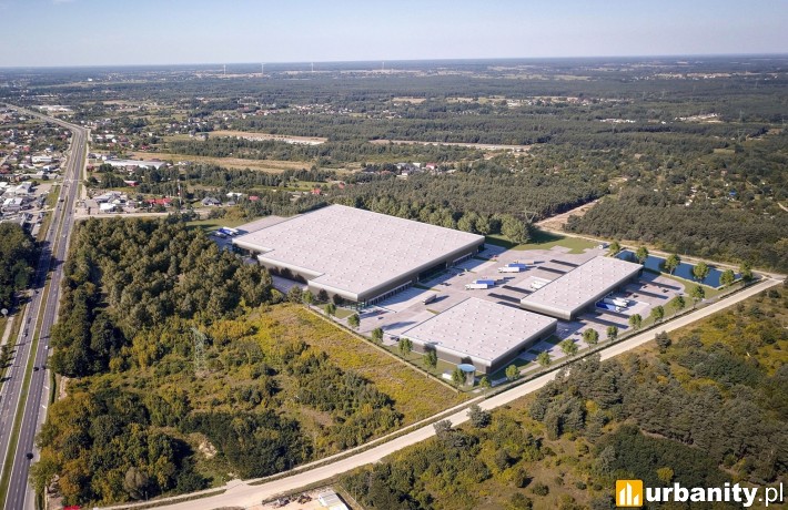 EGELHOF otwiera pierwszą fabrykę w Polsce, fot. materiały prasowe