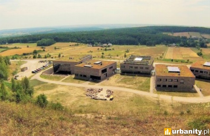 Europejskie Centrum Edukacji Geologicznej