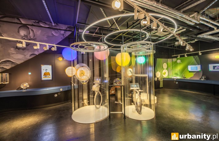 Fabryka Wody w Szczecinie, fot. Alstal Grupa Budowlana