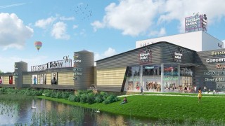Zamiast Plazy powstanie centrum outletowe w Krakowie