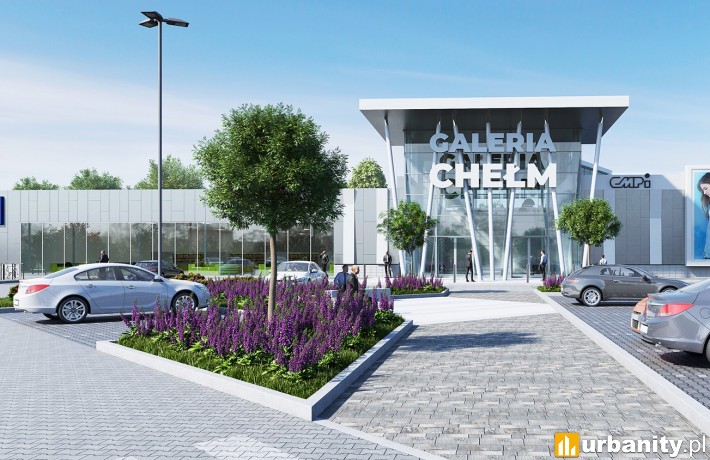 Galeria Chełm