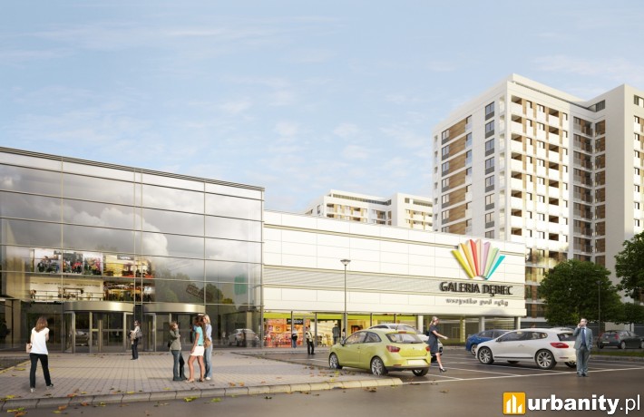 Galeria Dębiec