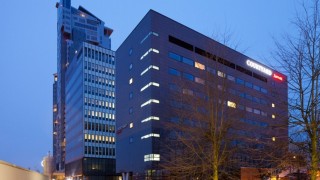 Oddanie do użytku projektu Gdynia Waterfront