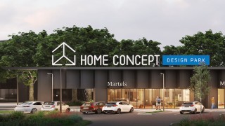 Centrum handlowe w Katowicach powiększy się o nowy budynek z markami z segmentu premium