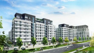 Unibep wykonawcą II etapu inwestycji Miasto Wola