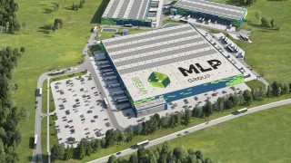 MLP Zgorzelec, wizualizacja, fot. materiały prasowe