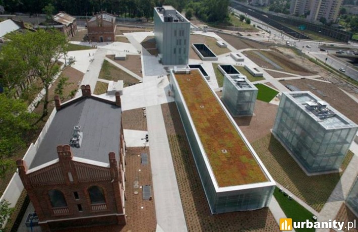 Muzeum Śląskie