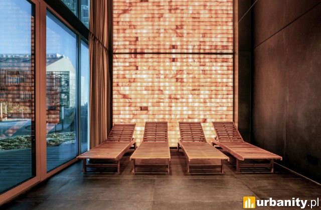 NICKEL Resort & Wellnest Grzybowo, fot. mat. inwestora