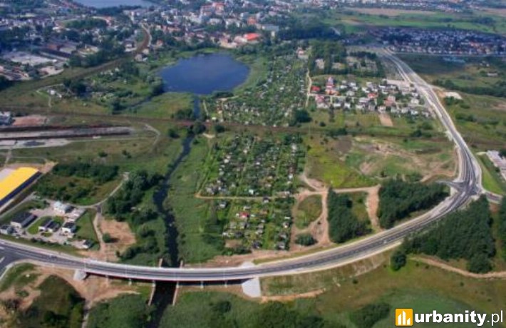 Obwodnica