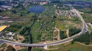 Skanska wybuduje drugi etap obwodnicy Brodnicy