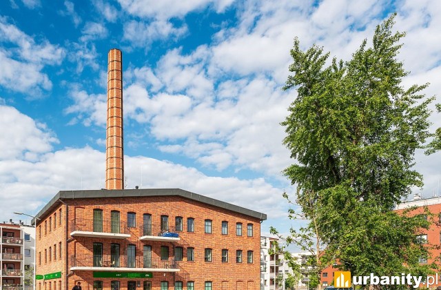 Osiedle Olimpia Port we Wrocławiu już gotowa, fot. Archicom