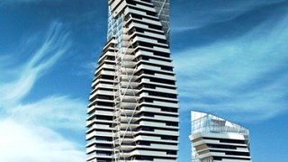 W Rzeszowie powstanie jednak 160-metrowy budynek?