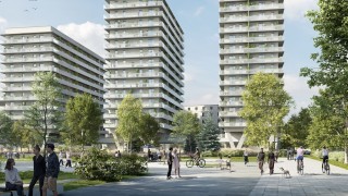 Katowice przybliżą się do skandynawskich metropolii. Nowa inwestycja z myślą o wspieraniu aktywnej mobilności