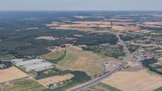 W Sulechowie powstanie park przemysłowy o wartości ponad 60 mln euro