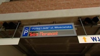 Pomysł na bezpłatne parkingi Parkuj i Jedź w stolicy