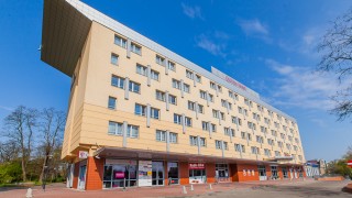 Qubus Hotel Głogów, fot. materiały prasowe